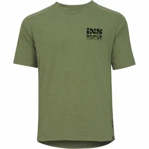 Child's T-shirt IXS Flow Tech image-0