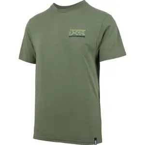 T-Shirt IXS Arch Organic image-0