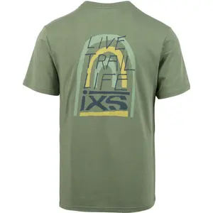 T-Shirt IXS Arch Organic image-2