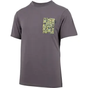 T-Shirt IXS Classic Organic 2.0 image-0