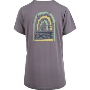T-Shirt IXS Arch Organic image-2