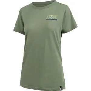 T-Shirt IXS Arch Organic image-0