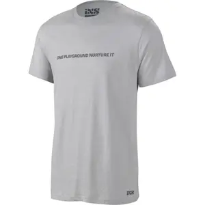 T-shirt IXS playground image-0