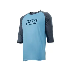 T-shirt 3/4 IXS image-0