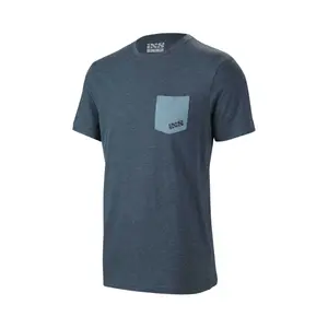 T-shirt classique IXS image-0