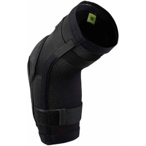 Protección de rodillas para bicicletas IXS Carve Race image-1