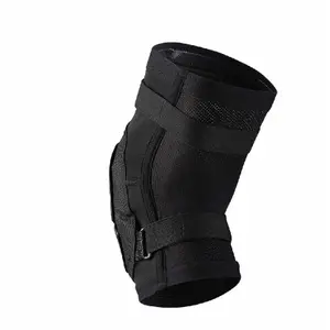 Knee protection for bicycles IXS Hack Race image-1