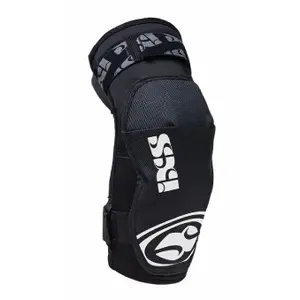 Children's elbow pads IXS Hack Evo image-0