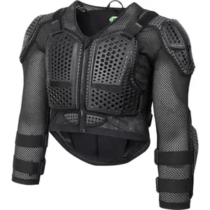 Chaleco de moto para niños IXS Hex image-0