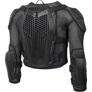 Chaleco de moto para niños IXS Hex image-1