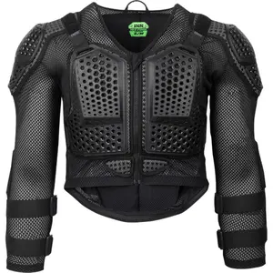 Chaleco de moto para niños IXS Hex image-2