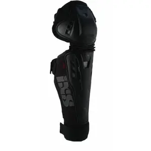 Protection genoux vélo enfant IXS Hammer image-0