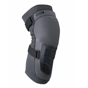 Protection genoux vélo IXS Trigger image-1