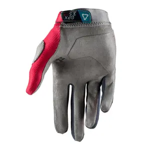 Luvas de motocicleta para todas as estações IXS gpx 3.5 lite image-3