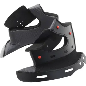 Cheek pads IXS 316 image-0