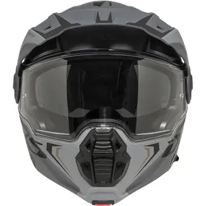 Cheek pads IXS 316 image-1