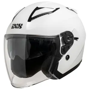 Casco de moto Jet IXS 868 SV image-3
