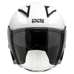 Casco de moto Jet IXS 868 SV image-0