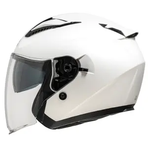 Casco de moto Jet IXS 868 SV image-1