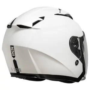 Casco de moto Jet IXS 868 SV image-2