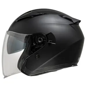 Casco de moto Jet IXS 868 SV image-1