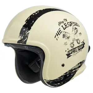 Jet motorcycle helmet IXS 880 2.0 image-1