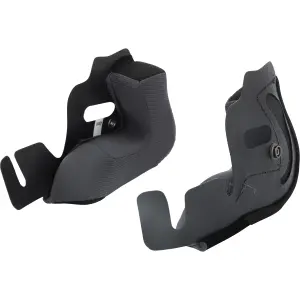 Almohadillas IXS Wangenpolster HX91 image-0