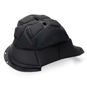 Forro de capacete de motociclista IXS 92 FG image-0