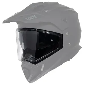 Visir för motorcykelhjälm IXS Pinlock 209 image-0