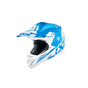 Casco de moto IXS HX 179 image-0