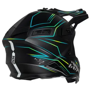 Casco de moto IXS 189FG 2.0 image-3