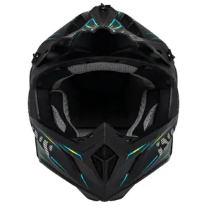 Casco de moto IXS 189FG 2.0 image-0