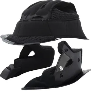 Forro para casco de moto IXS HX1000 image-0