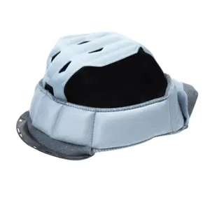 Forro de capacete de motociclista IXS image-0
