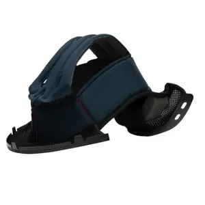 Doublure casque de moto intérieur IXS 261 image-0