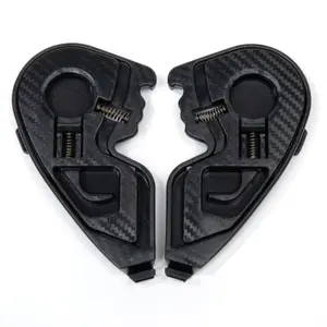 Mekanism för visir IXS 216 image-0