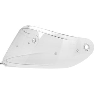 Motorcycle helmet visor IXS Pinlock 217 image-0