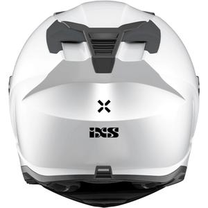 Casco integral de moto IXS 912 SV 1.0 image-2