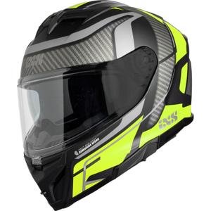Full-face motorcycle helmet IXS 912 Sv 2.0 Blade image-1