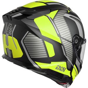 Full-face motorcycle helmet IXS 912 Sv 2.0 Blade image-2