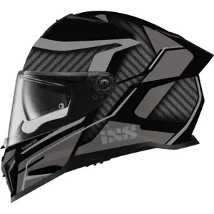 Motorrad-Integralhelm IXS 912 SV 2,0