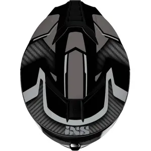 Motorrad-Integralhelm IXS 912 SV 2,0 image-2