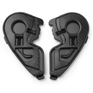 Mekanism för barnvisir IXS 136 image-0