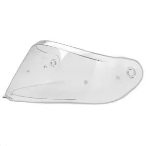 Visiera casco moto bambino IXS pinlock 136 image-0