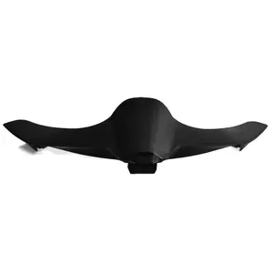 Motorfiets windschermen IXS 301 image-0