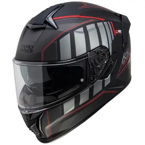 Full face motorcycle helmet IXS 422 FG 2,1 image-0