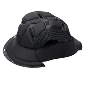 Vložka do moto helmy IXS 460 FG image-0