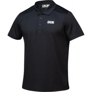 Polo shirt IXS team active image-0
