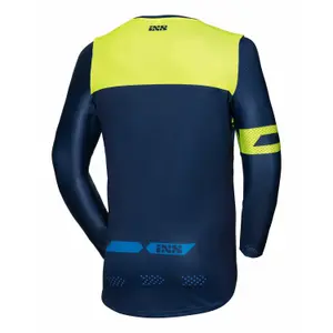Maillot slim IXS mx 19 2.0 image-1