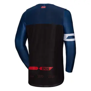 Maillot slim IXS mx 19 2.0 image-1